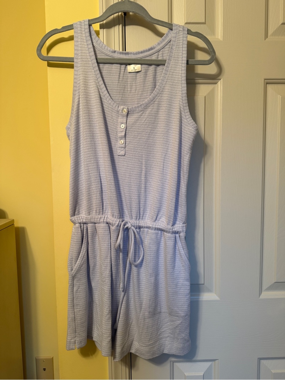 Soma Sleep Romper